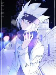 九尾狐妖香草少女